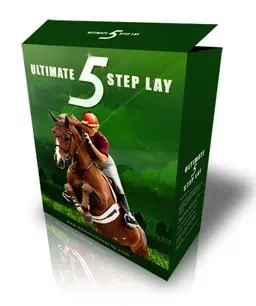 Ultimate 5 Step Lay merchandise